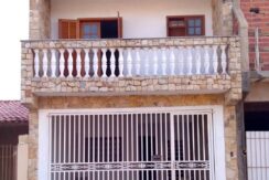 CAV4 093 – Casa à venda no Jardim Três Marias – Salto