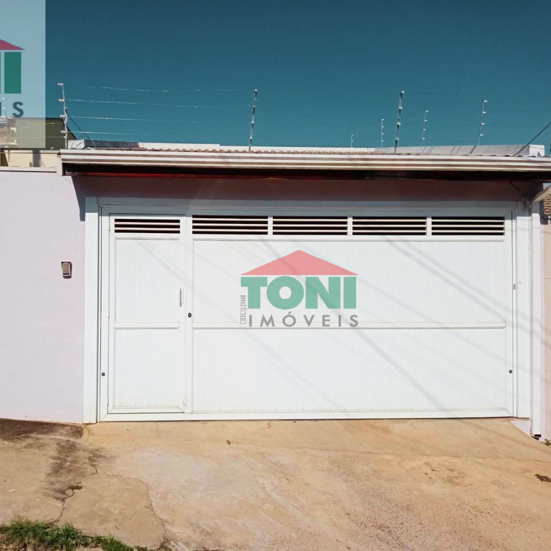 Toni's Garage Doors