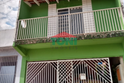 CAV1 370 – Casa Á Venda No Bairro Santa Lucia – Salto